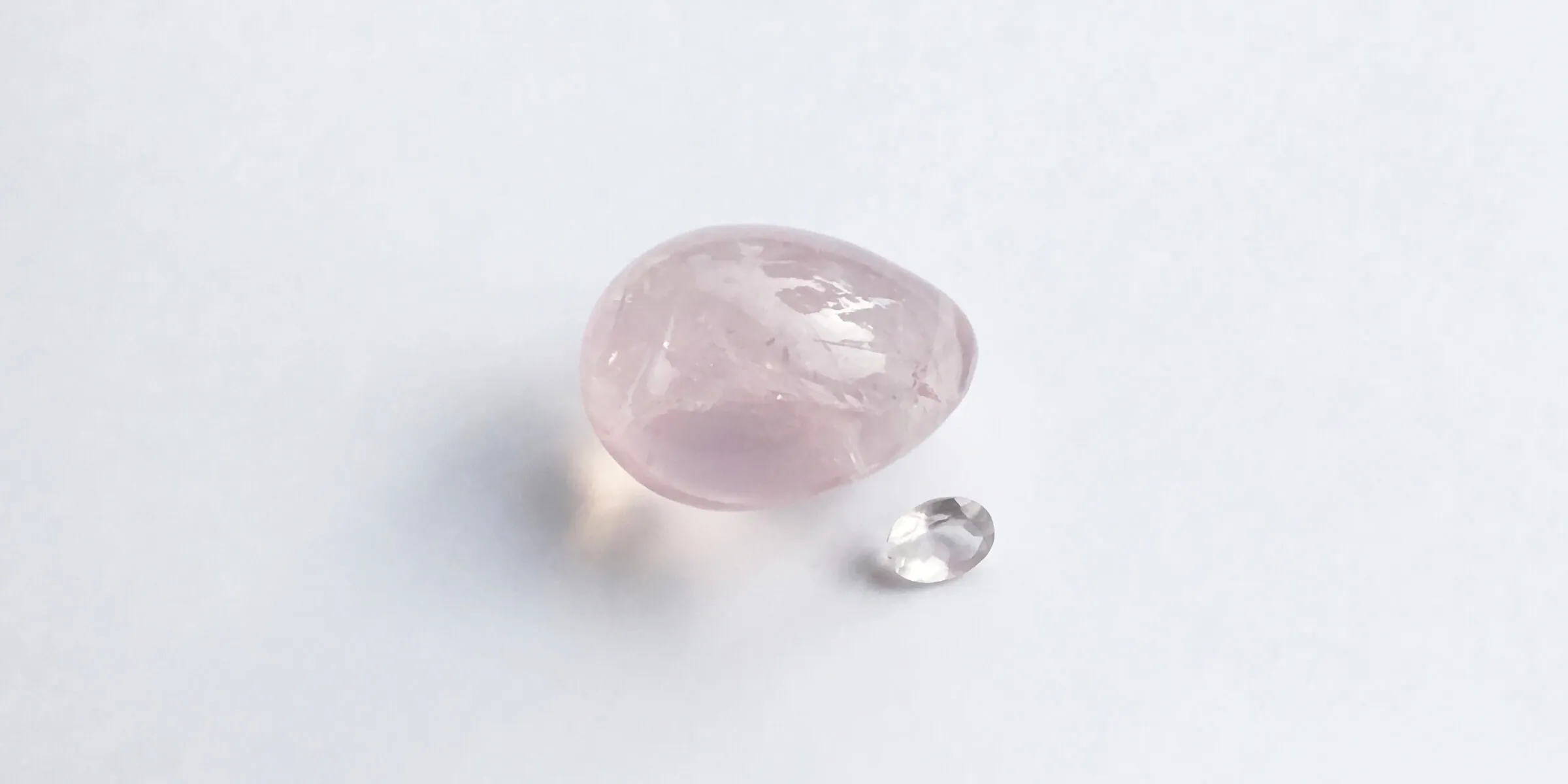 ローズクォーツ